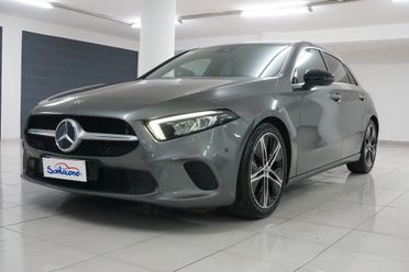 Mercedes-benz A 180 d Automatic Sport Plus