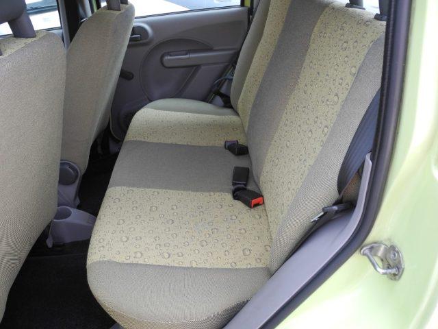 FIAT Panda 1.1 54cv Active -OK NEOPATEN.- Unico PROPRIETARIO