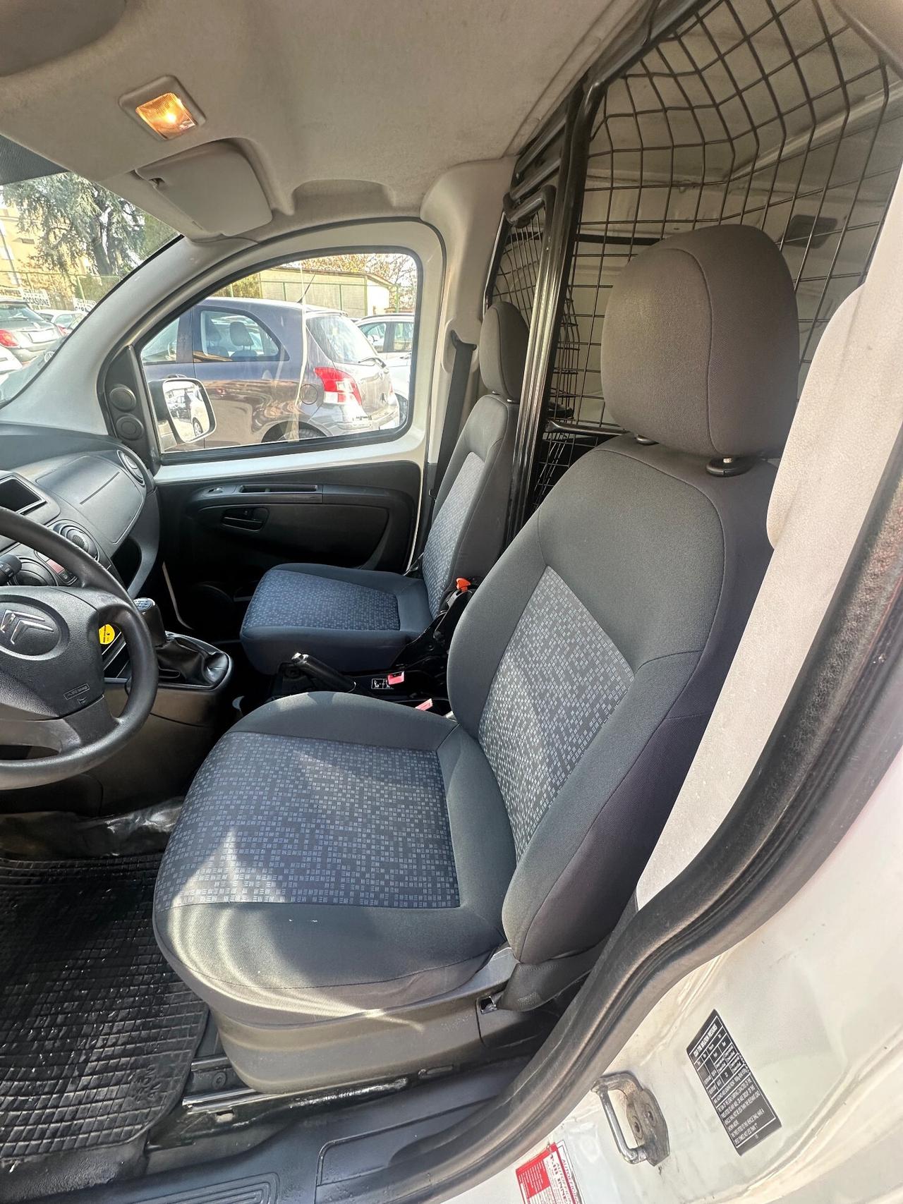 Citroen Nemo 1.4 HDi 70CV