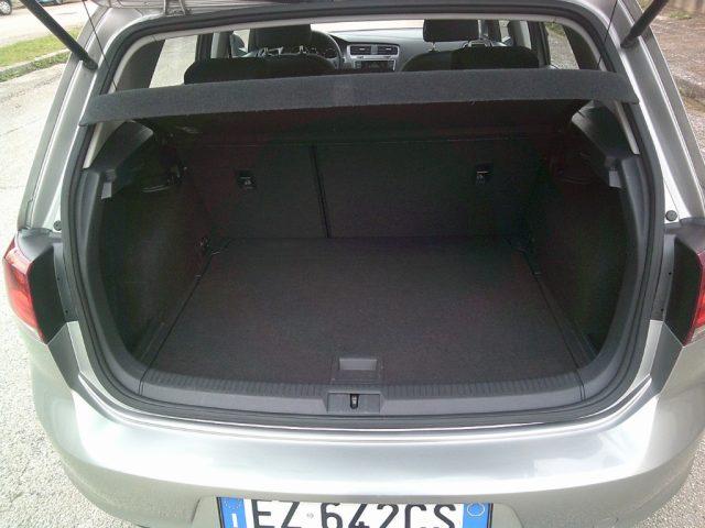 VOLKSWAGEN Golf 1.6 TDI 90 CV 5p. Trendline BlueMotion Technology