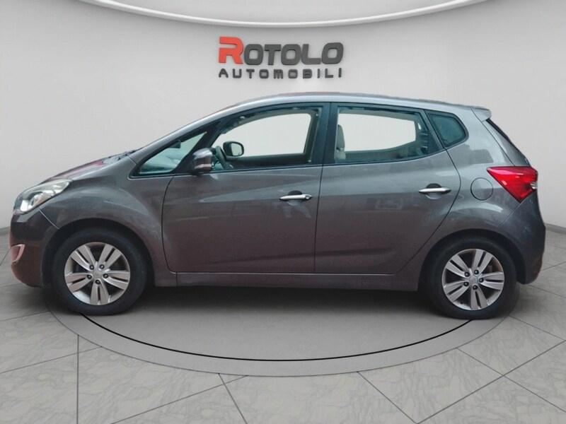 HYUNDAI ix20 ix20 1.4 90 CV Comfort