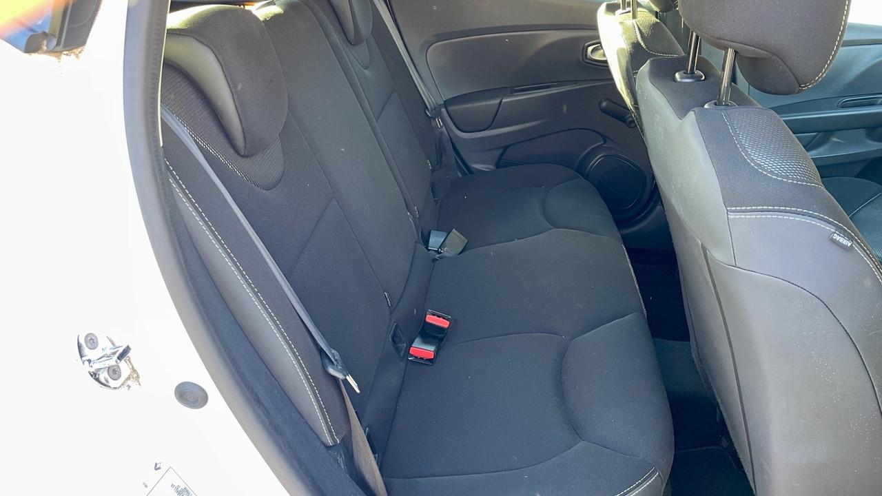 RENAULT CLIO 1.5DCI 5 PORTE 90.000KM - 2018