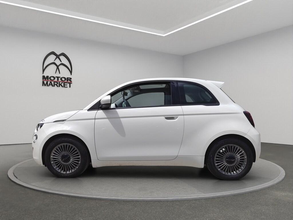 Fiat 500 Icon