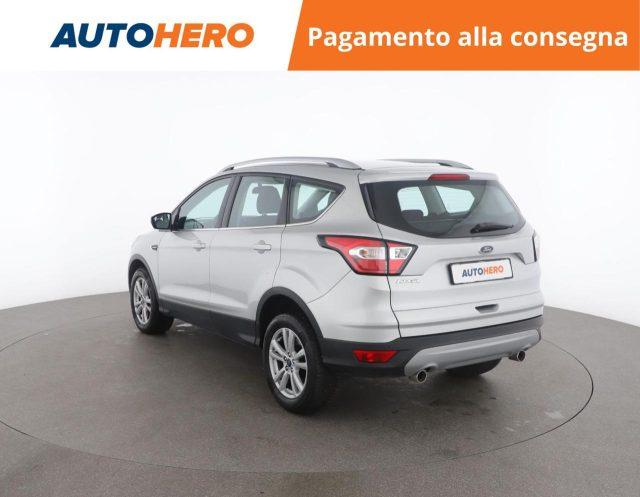 FORD Kuga 2.0 TDCI 120 CV S&S 2WD Business