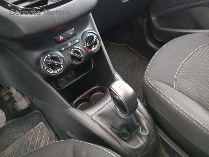 Peugeot 208 5 Porte 1.2 PureTech Active