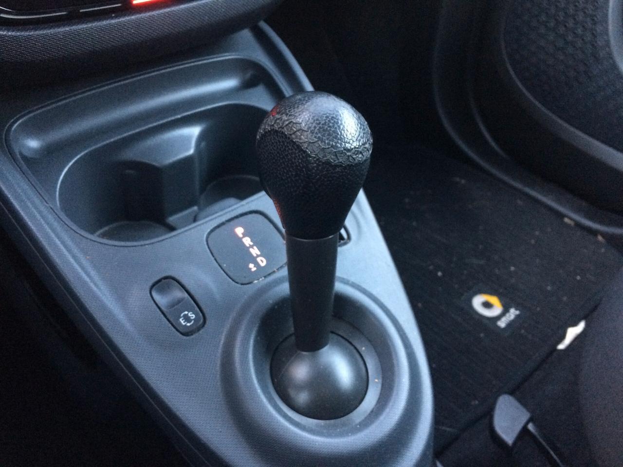 2019 Smart ForTwo 70 1.0 twinamic Passion tagliandata !