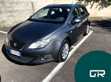 Seat Ibiza ST 1.6 TDI CR DPF Style
