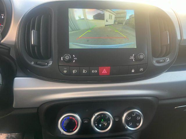 FIAT 500L 1.4 95 CV S&S Connect