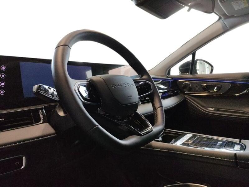 Omoda Omoda 5 Omoda 5 1.6 TGDI 147CV aut. Premium