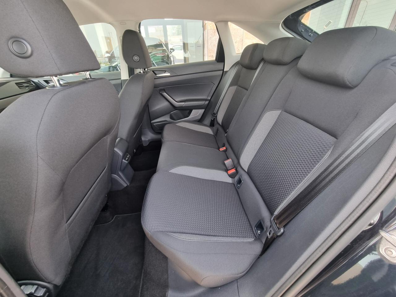 Volkswagen Taigo 1.0 TSI 95 CV Life