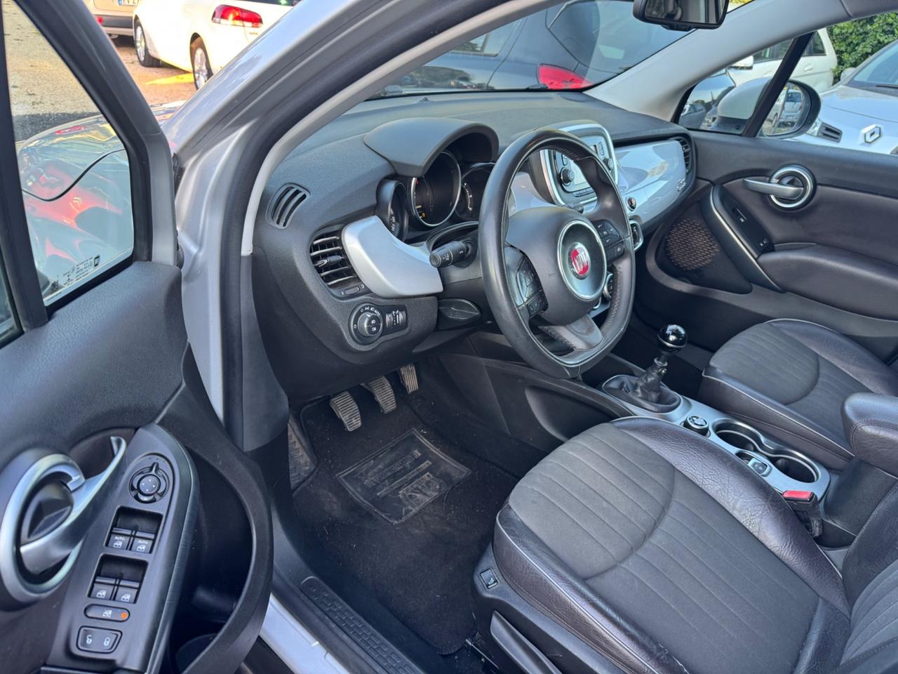 Fiat 500X 1.6 MultiJet 120 CV Business NEOPATENTATI
