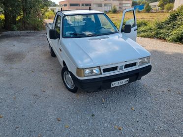 FIAT FIORINO CASSONATO