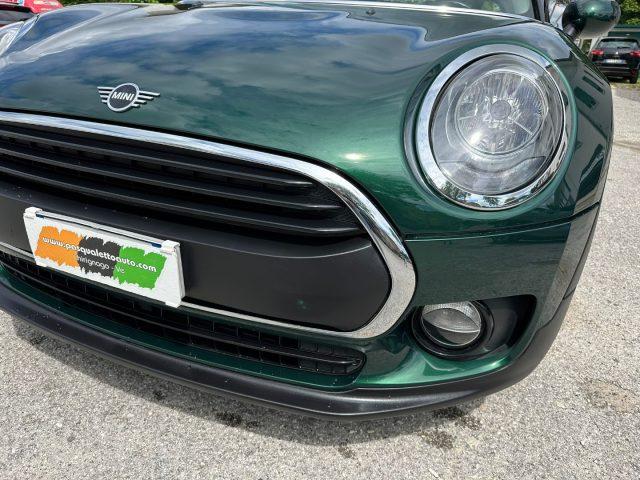 MINI Clubman 1.5 One D Business Clubman