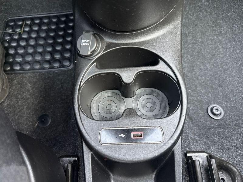 FIAT 500 1.2 Lounge 69cv my20