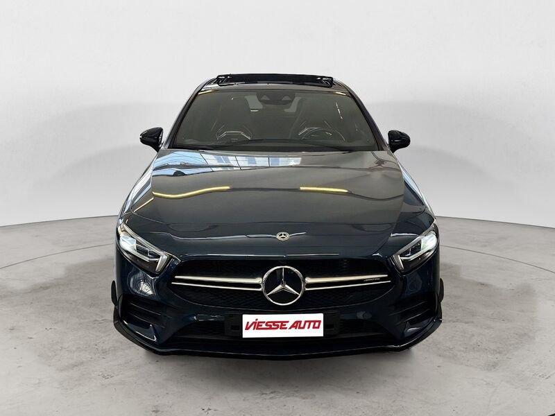 Mercedes-Benz Classe A Mercedes-AMG A 35 4MATIC EDITION ONE