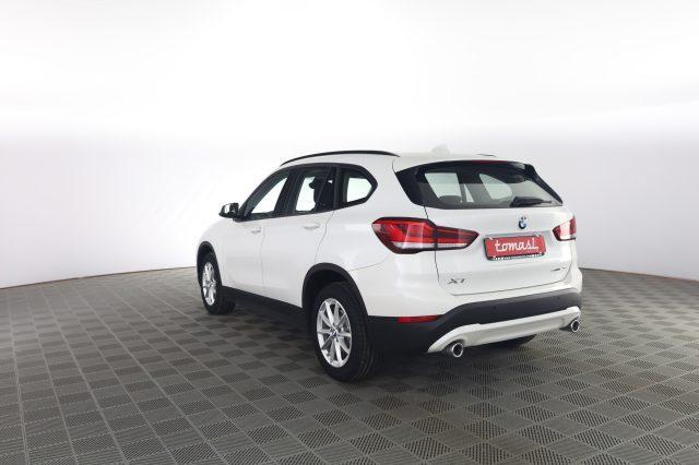 BMW X1 X1 sDrive 20d BUSINESS ADVANTAGE