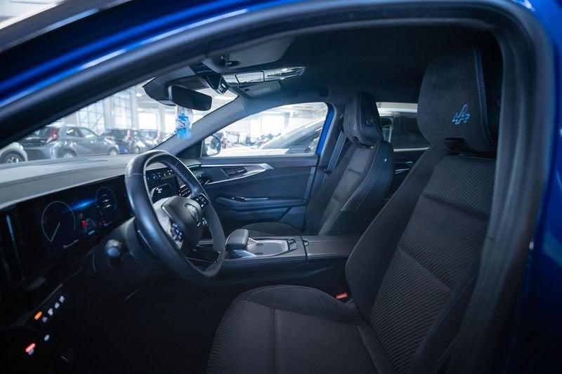 Renault Austral 1.2 E-Tech full hybrid Iconic Esprit Alpine 200cv auto