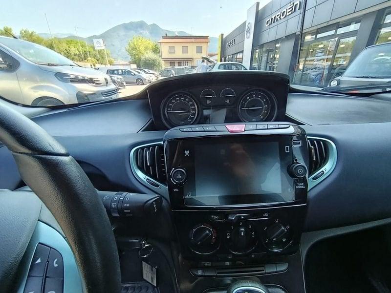 Lancia Ypsilon 1.0 FireFly 70cv Hybrid Gold Plus