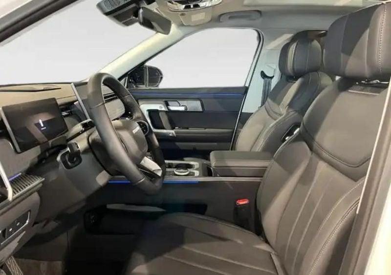 Jaecoo Jaecoo 7 Jaecoo 7 1.6 TGDI 147 CV aut. 4WD Exclusive