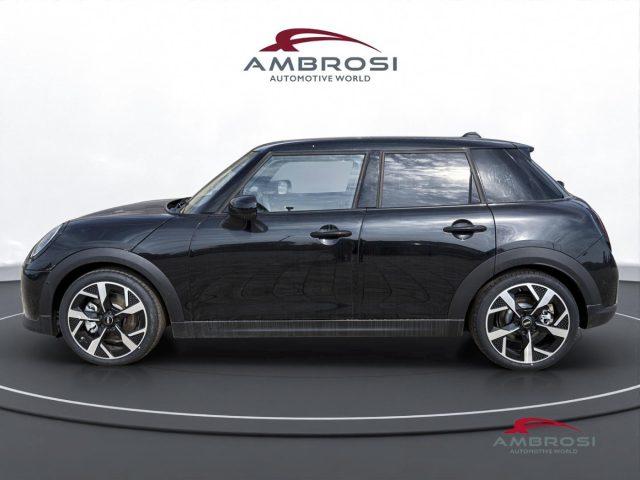 MINI Cooper 5 porte Classic