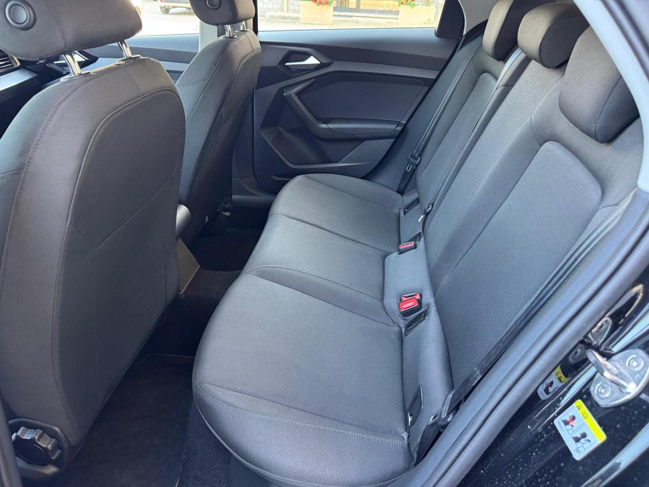 Audi A1 SPB 25 TFSI Business