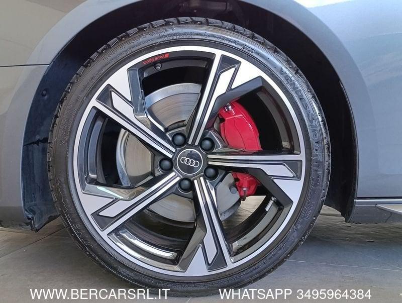 Audi A4 A4 Avant 40 TDI S tronic S line edition*VIRTUAL COCKPIT*TELECAMERA*PDC*SEDILI S-LINE*