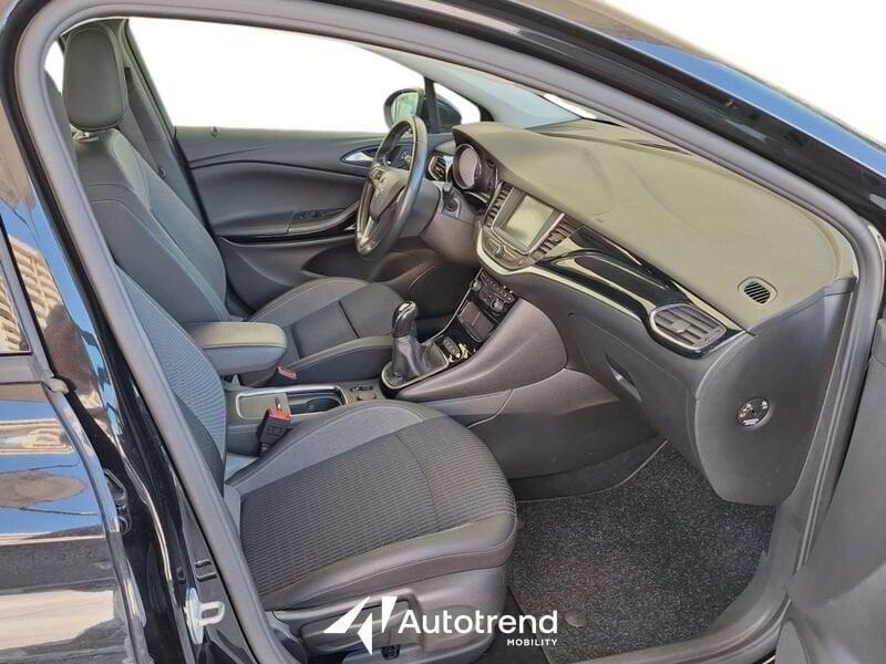 Opel Astra 1.5 CDTI 122 CV Business Elegance LED S&S