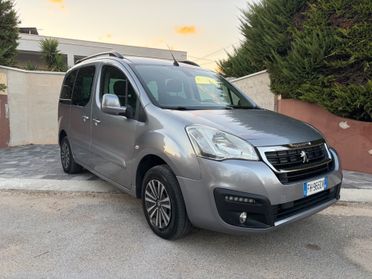 Peugeot Partner Tepee 1.6 Diesel