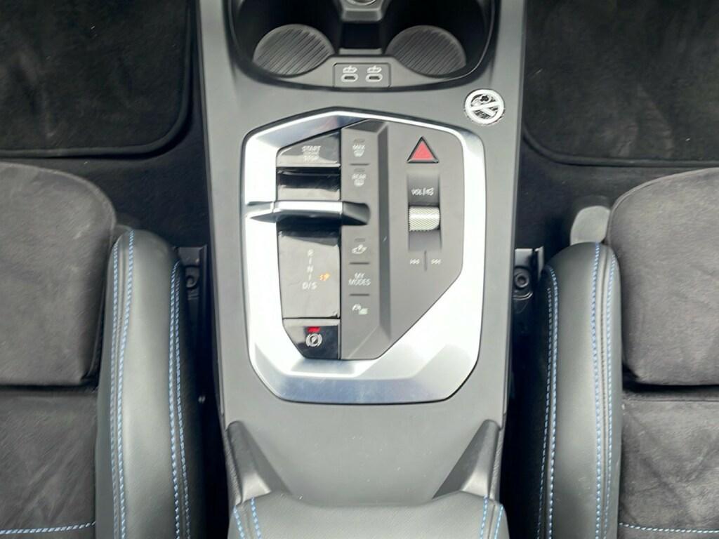 BMW Serie 1 118 d MSport Pro DCT