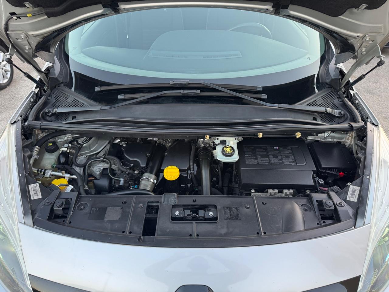 Renault Scenic XMod 1.5 dCi 110CV Energy NAVI
