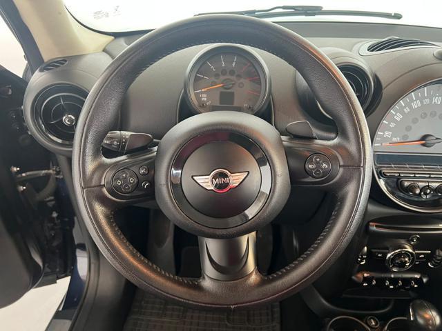 MINI Countryman Mini Cooper D Business Countryman ALL4 Automatica