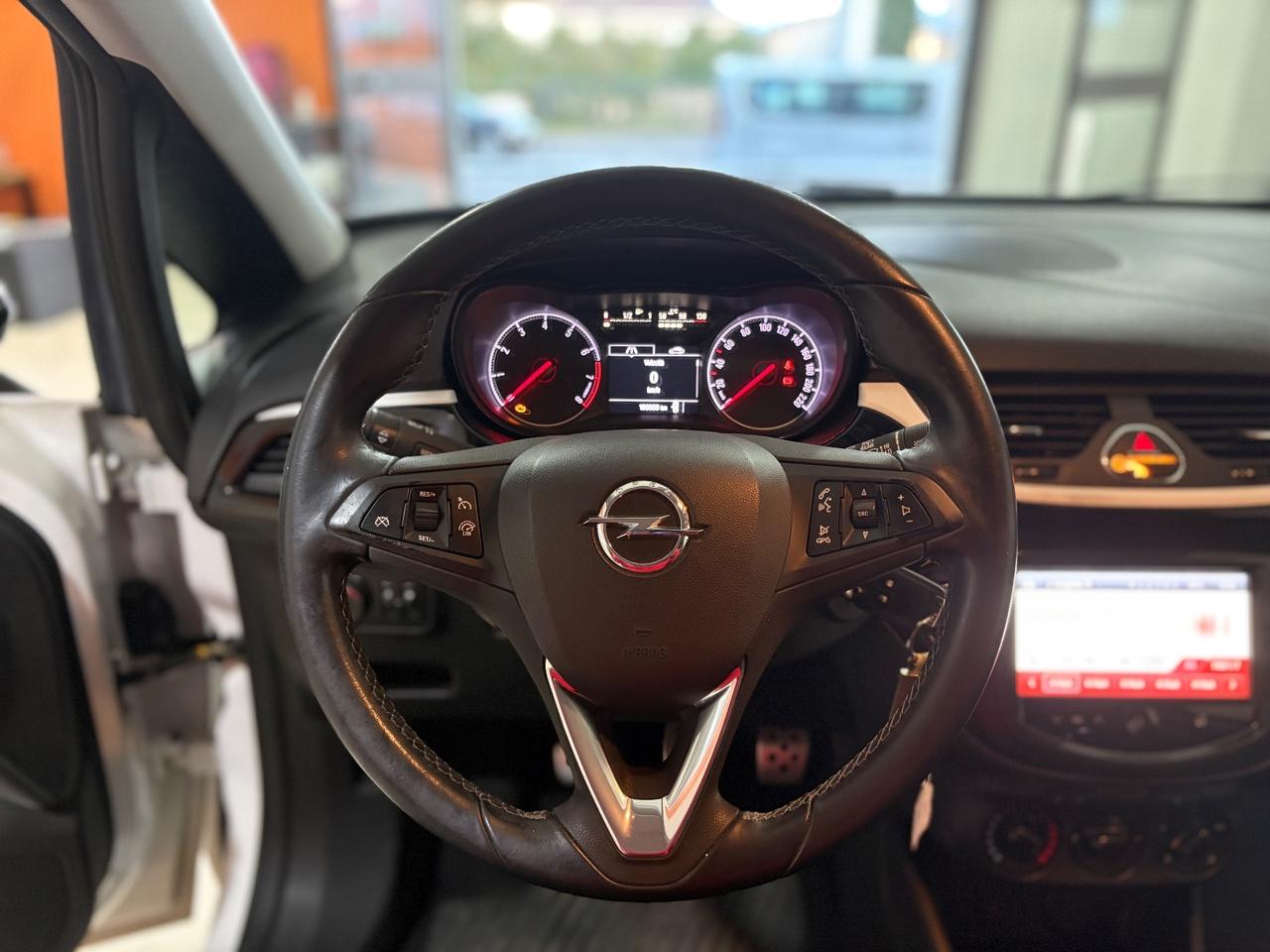 Opel Corsa 1.4 90CV GPL Tech Coupé b-Color