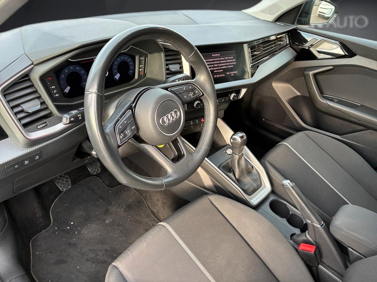 Audi A1 SPB 30 TFSI Admired Advanced CELL VENDITE 3491558563 OPPURE 3478673115