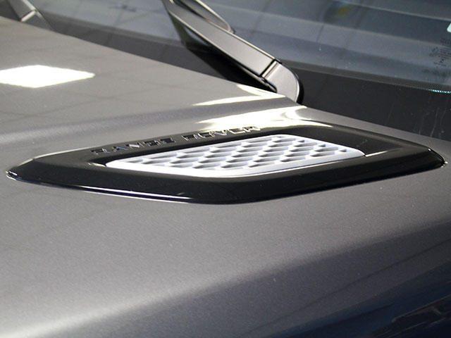 LAND ROVER Range Rover Sport 3.0 TDV6 HSE DYNAMIC IVA ESPOSTA