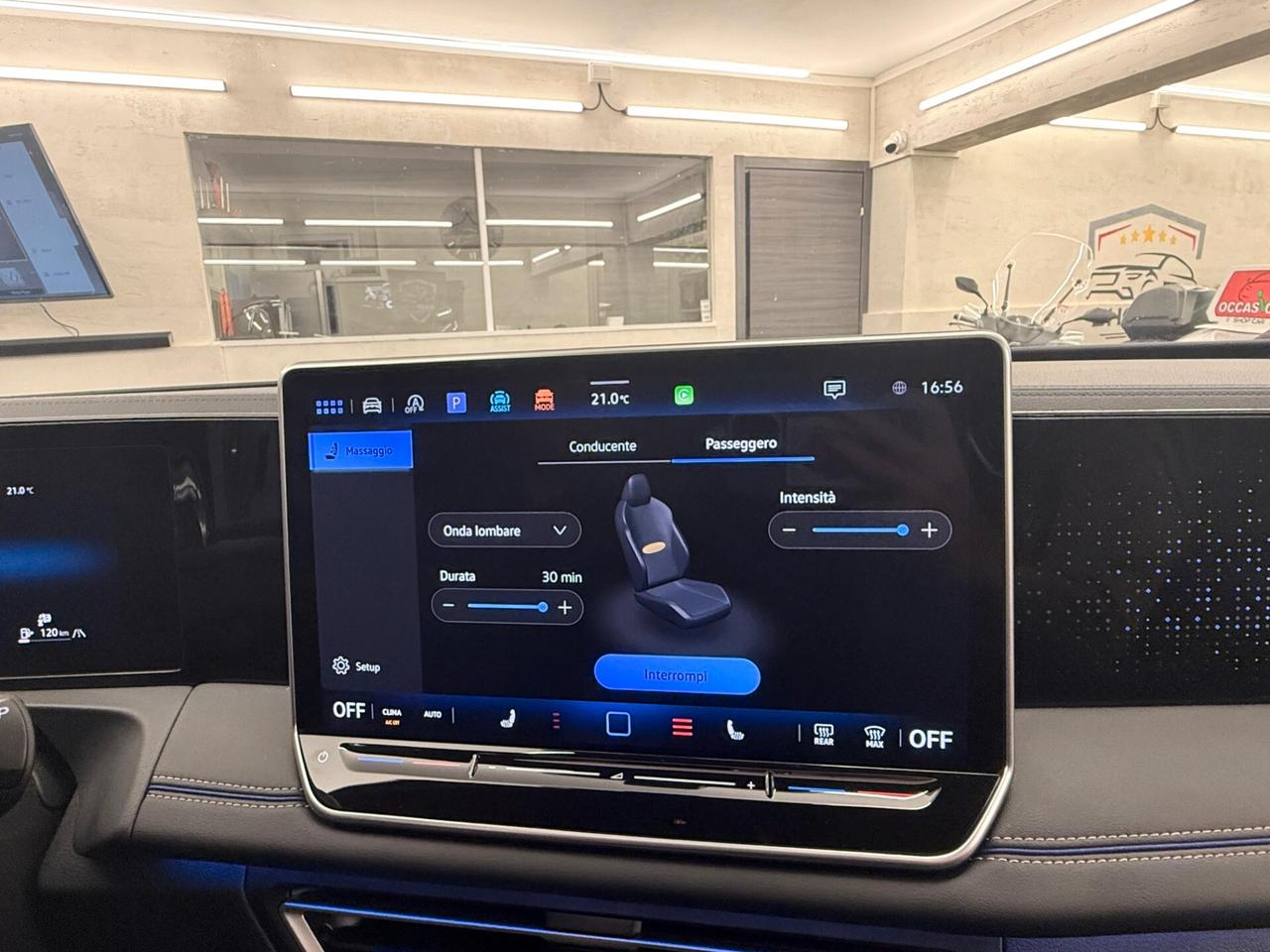 Volkswagen Tiguan 2.0 TDI 193 CV DSG 4MOTION R-Line