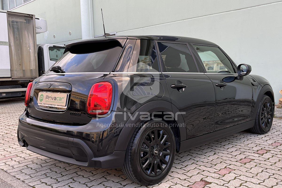 MINI Mini 1.5 Cooper Essential 5 porte