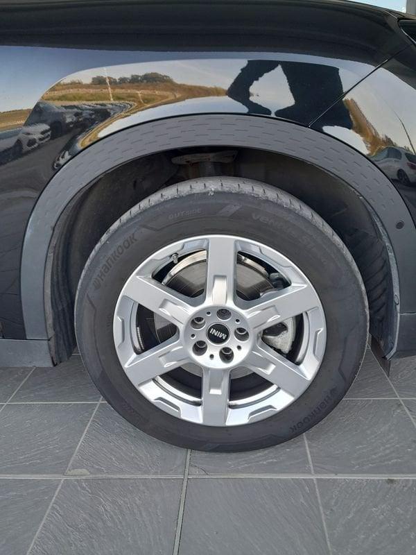 MINI Countryman Mini 1.5 48V C Classic auto