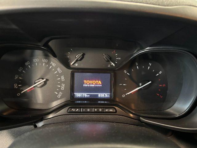 TOYOTA PROACE CITY 1.5 Diesel Furgone