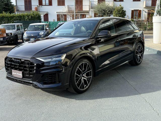 AUDI Q8 50 TDI 286 CV quattro tiptronic