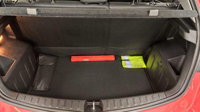 EMC Quattro 1.5T CVT - Cambio Automatico - Benzina/GPL