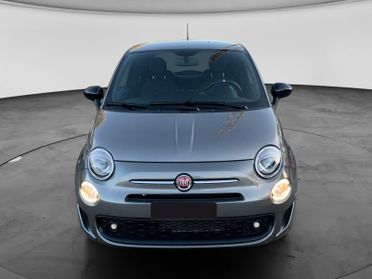 FIAT 500 III 2015 - 500 1.0 hybrid Connect 70cv