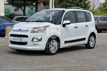 CITROEN C3 Picasso PureTech 110 Exclusive