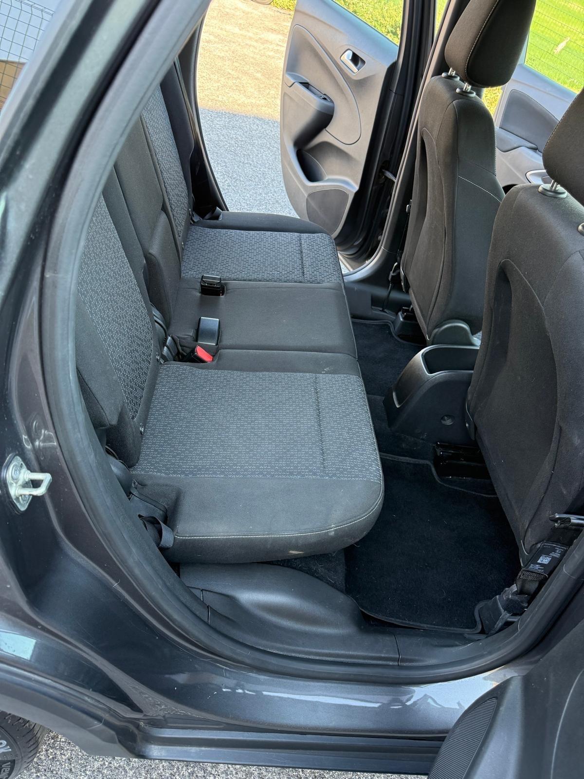 Opel Crossland X 1.2 Turbo 12V 110 CV Start&Stop Innovation