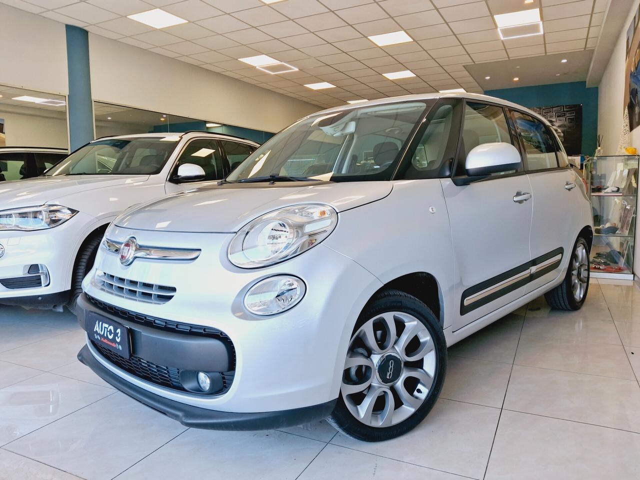 Fiat 500L 1.3 Multijet 95 CV Lounge Euro6