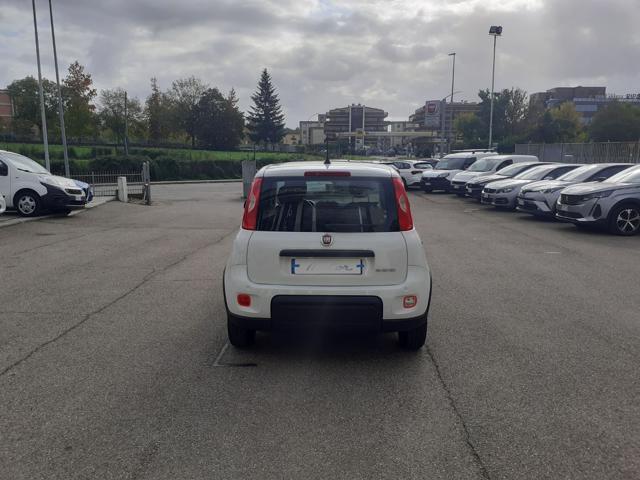 FIAT Panda PROMO FINANZIAMENTO 1.0 FireFly S&S Hybrid