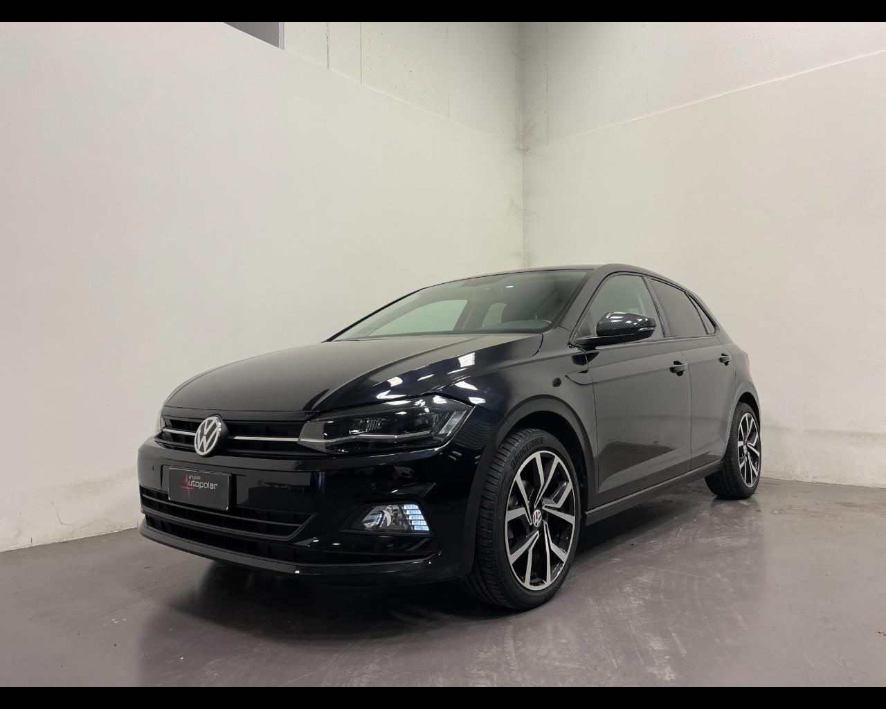 VOLKSWAGEN POLO 1.0 TSI HIGHLINE