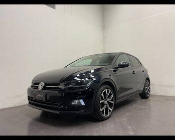 VOLKSWAGEN POLO 1.0 TSI HIGHLINE