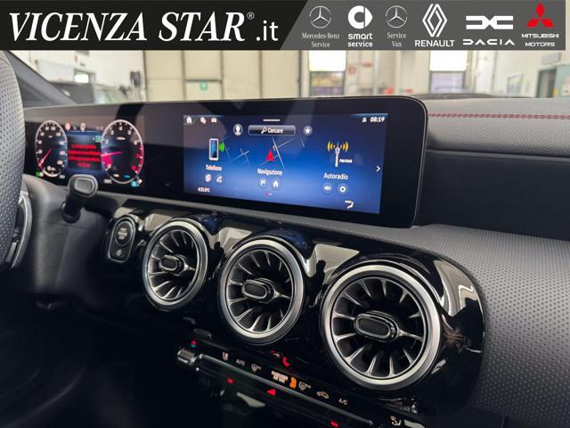 MERCEDES-BENZ CLA 200 MHV S.B. PREMIUM AMG
