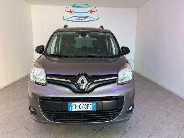RENAULT Kangoo 1.5 dCi 110CV 5 porte Stop & Start Extrem