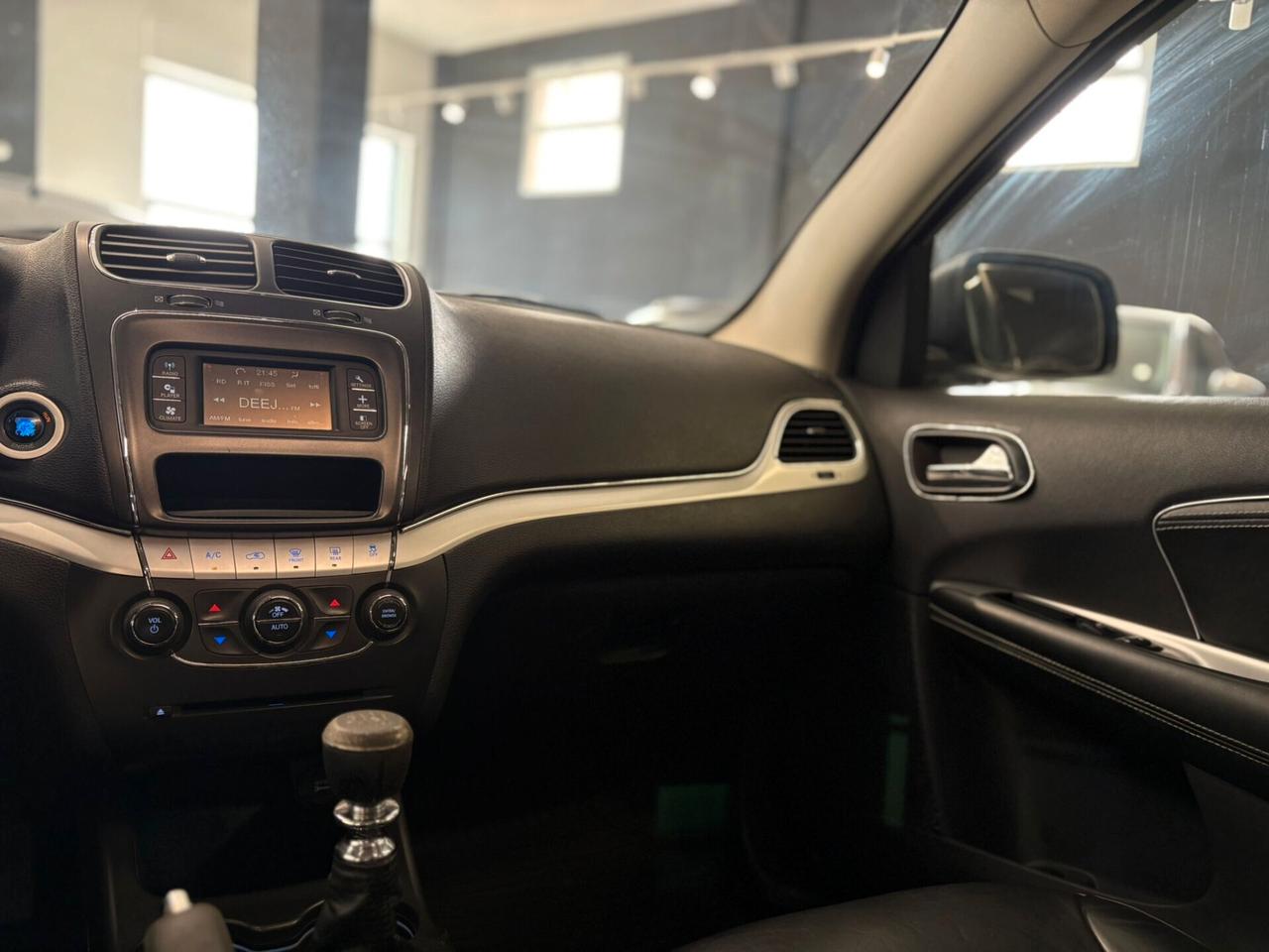 Fiat Freemont 2.0 Multijet 170 CV Lounge Tetto Apribile